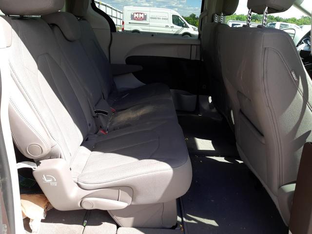 Photo 6 from auction – 2019 CHRYSLER PACIFICA T with VIN 2C4RC1FG6KR526134