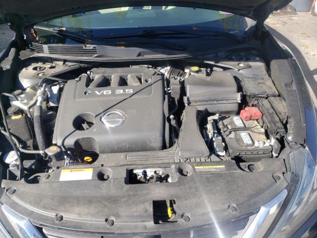 Photo 7 from auction – 2016 NISSAN ALTIMA 3.5 with VIN 1N4BL3AP0GC161251