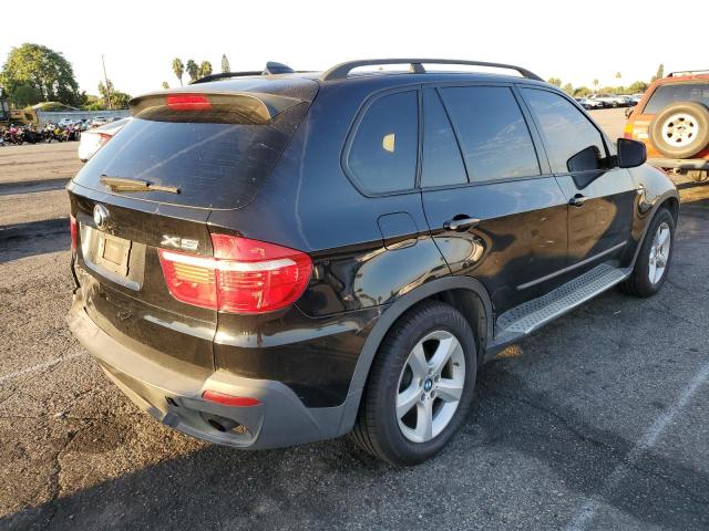 Photo 4 from auction – 2008 BMW X5 3.0I with VIN 5UXFE43528L001556