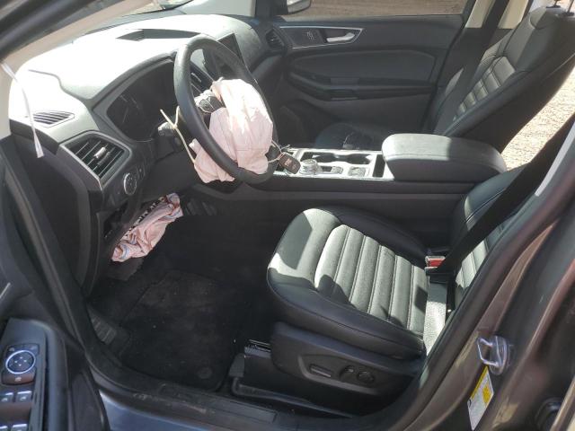 Photo 7 from auction – 2022 FORD EDGE SEL with VIN 2FMPK4J99NBA07446