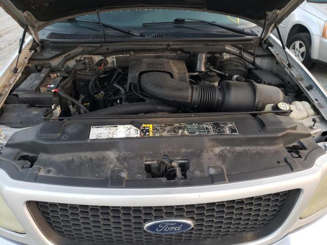 Photo 7 from auction – 2002 FORD F150 SUPER with VIN 1FTRW08L62KB36127