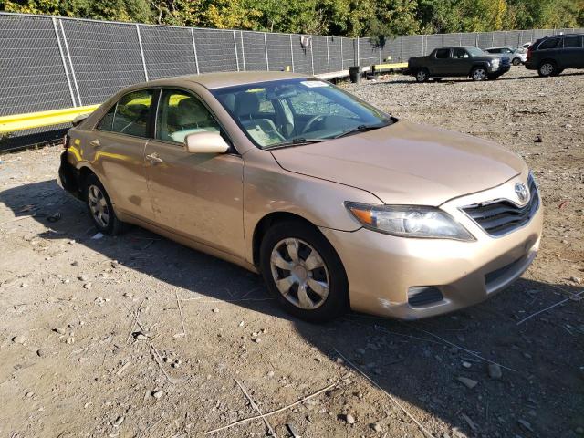 TOYOTA CAMRY BASE 2011 with VIN 4T1BF3EKXBU118129 - Photo from auction