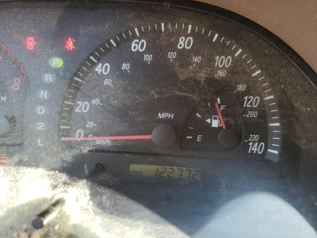 Photo 8 from auction – 2003 TOYOTA CAMRY LE with VIN 4T1BE32K53U761030