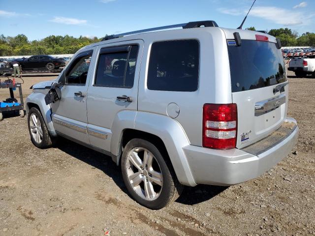 Photo 3 from auction – 2011 JEEP LIBERTY SP with VIN 1J4PN2GK5BW543535