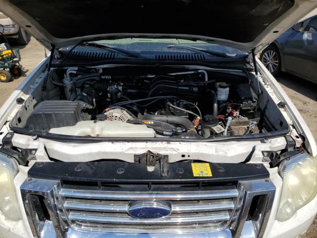 Photo 7 from auction – 2008 FORD EXPLORER E with VIN 1FMEU64E78UA87074