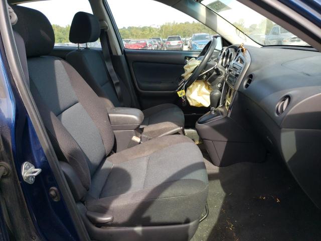 Photo 5 from auction – 2008 TOYOTA COROLLA MA with VIN 2T1KR32E38C695598