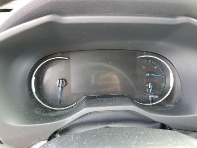 Photo 8 from auction – 2021 TOYOTA RAV4 PRIME with VIN JTMAB3FVXMD040183