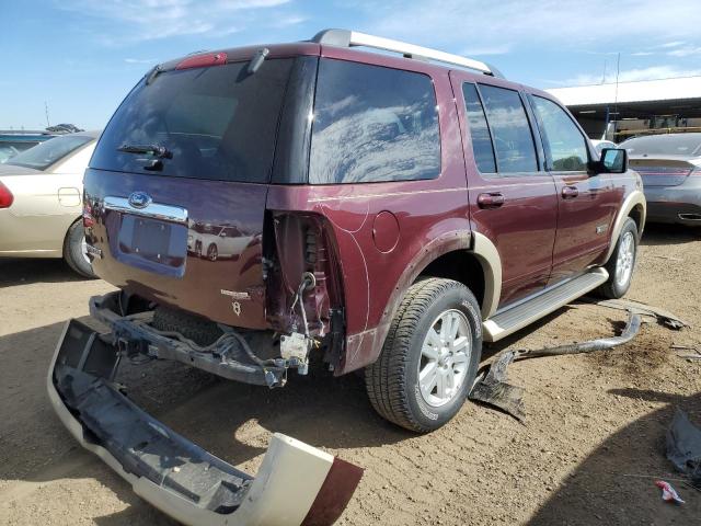 Photo 4 from auction – 2006 FORD EXPLORER E with VIN 1FMEU748X6UB38970