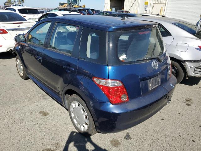 Photo 3 from auction – 2006 TOYOTA SCION XA with VIN JTKKT624460135812