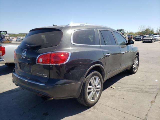 Photo 4 from auction – 2010 BUICK ENCLAVE CX with VIN 5GALRBED9AJ160708