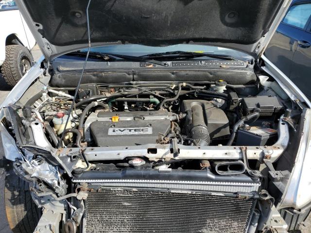 Photo 7 from auction – 2005 HONDA CR-V LX with VIN JHLRD68505C017730