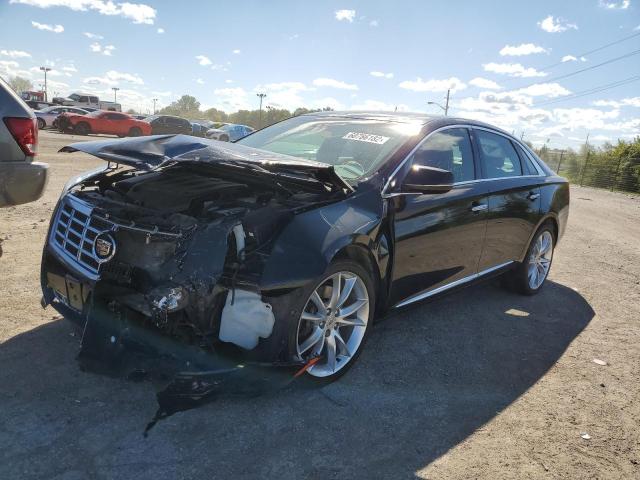 Photo 2 from auction – 2015 CADILLAC XTS PREMIU with VIN 2G61P5S37F9156087