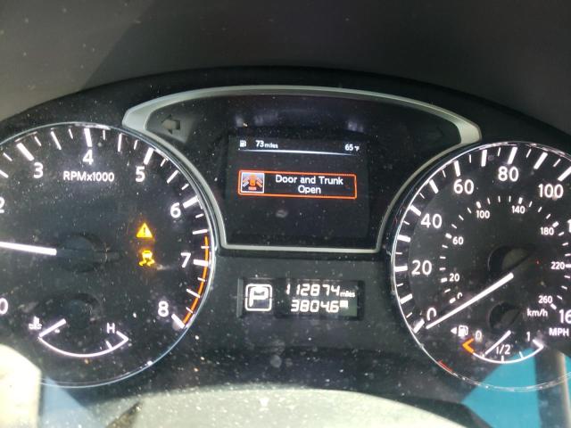 Photo 8 from auction – 2014 NISSAN ALTIMA 2.5 with VIN 1N4AL3AP0EC325462