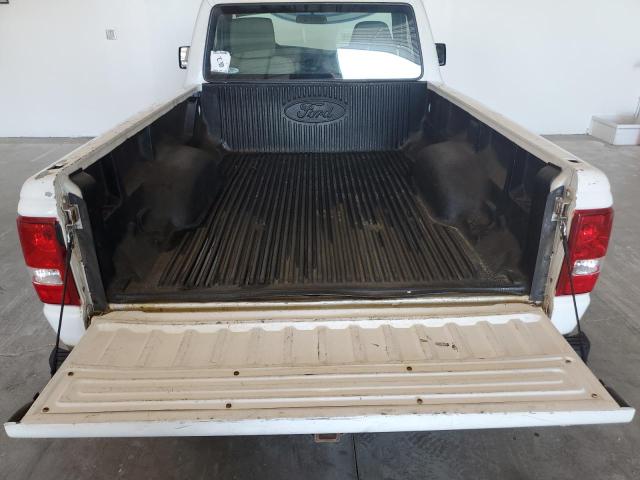 Photo 6 from auction – 2009 FORD RANGER with VIN 1FTYR10D29PA50176