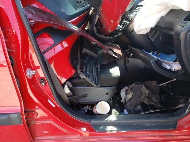 Photo 5 from auction – 2012 KIA SOUL + with VIN KNDJT2A6XC7479677