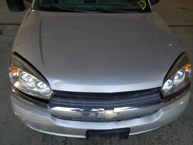 Photo 7 from auction – 2004 CHEVROLET MALIBU MAX with VIN 1G1ZU64824F161623