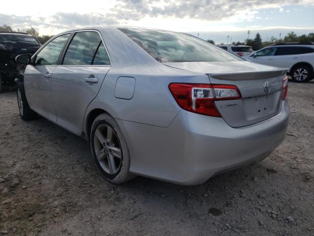 Photo 3 from auction – 2014 TOYOTA CAMRY L with VIN 4T1BF1FK1EU799725