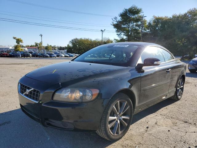 Photo 2 from auction – 2010 VOLVO C70 T5 with VIN YV1672MC5AJ092413