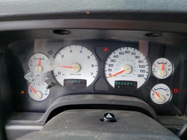 Photo 9 from auction – 2005 DODGE RAM 1500 S with VIN 1D7HA18N85S282119