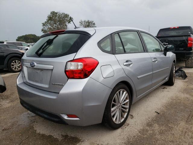 Photo 4 from auction – 2015 SUBARU IMPREZA LI with VIN JF1GPAM66FH258621