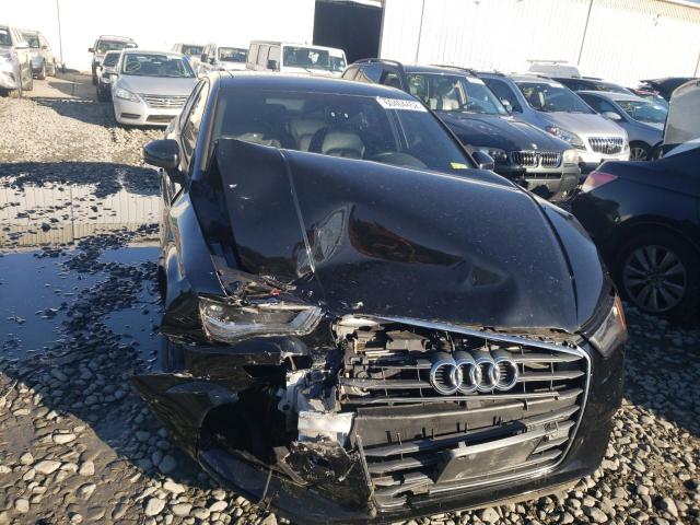 Photo 9 from auction – 2016 AUDI A3 PREMIUM with VIN WAUB8GFF7G1071591