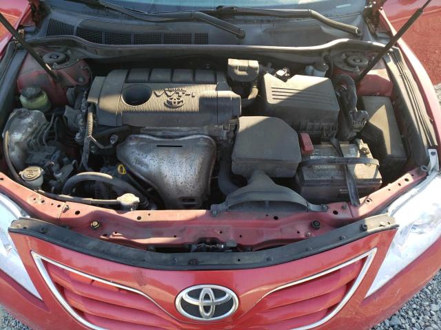 صورة رقم 7 من المزاد - 2011 TOYOTA CAMRY BASE مع VIN 4T1BF3EK2BU134437