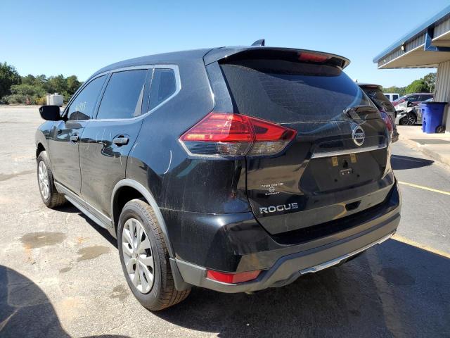 Photo 3 from auction – 2017 NISSAN ROGUE S with VIN KNMAT2MTXHP602421