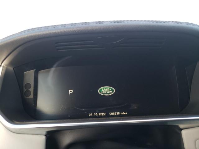 Photo 8 from auction – 2015 LAND ROVER RANGE ROVE with VIN SALGS2TF0FA199390