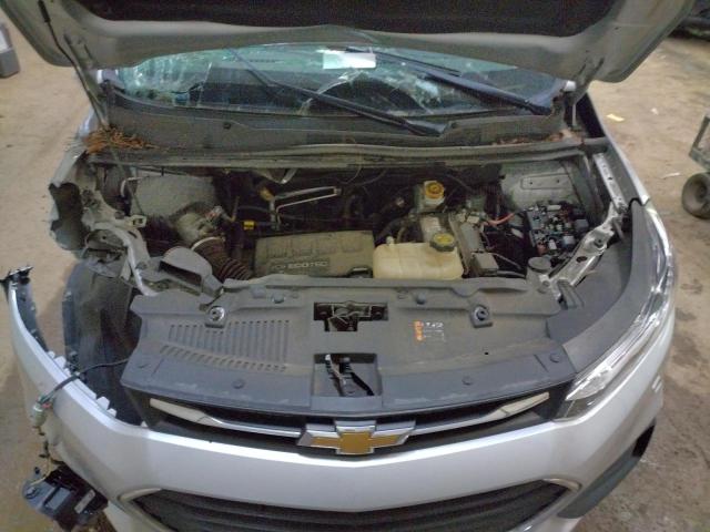 Photo 7 from auction – 2017 CHEVROLET TRAX 1LT with VIN 3GNCJLSB1HL219842