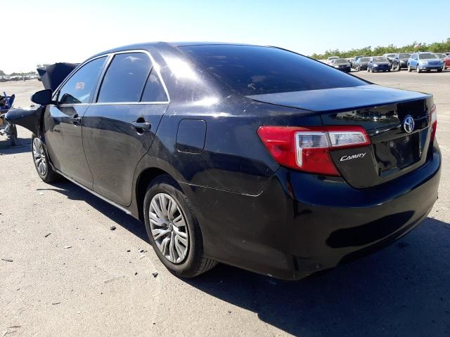 Photo 3 from auction – 2014 TOYOTA CAMRY L with VIN 4T1BF1FK9EU423693