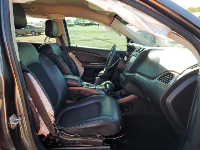 Photo 5 from auction – 2019 DODGE JOURNEY CR with VIN 3C4PDCGG5KT751186