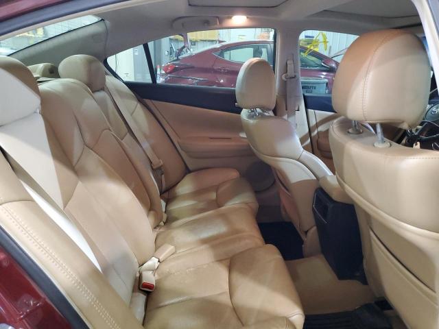 Photo 6 from auction – 2011 NISSAN MAXIMA S with VIN 1N4AA5APXBC831328