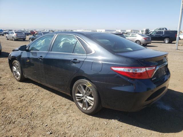 Photo 3 from auction – 2017 TOYOTA CAMRY LE with VIN 4T1BF1FK8HU750753