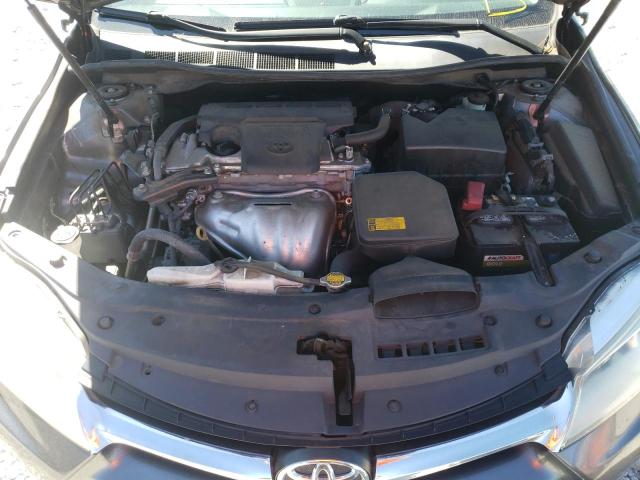 Photo 7 from auction – 2015 TOYOTA CAMRY LE with VIN 4T1BF1FK6FU921786