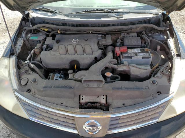 Photo 7 from auction – 2008 NISSAN VERSA S with VIN 3N1BC13E38L394933