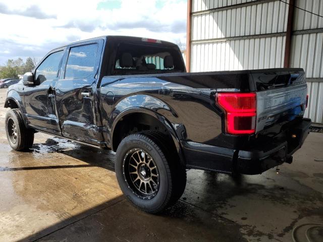 Photo 3 from auction – 2019 FORD F150 SUPER with VIN 1FTEW1E43KFD41107
