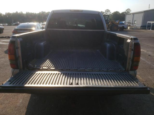 Photo 9 from auction – 2005 GMC NEW SIERRA with VIN 2GTEK13T951141611
