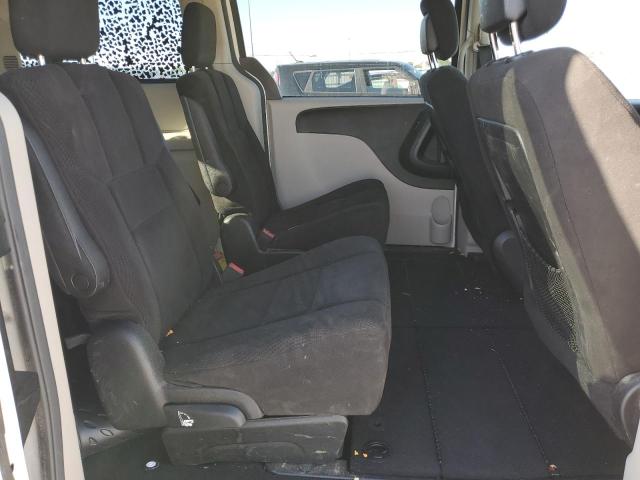 Photo 6 from auction – 2013 DODGE GRAND CARA with VIN 2C4RDGBG8DR515676