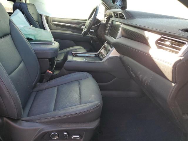 Photo 5 from auction – 2021 GMC YUKON DENA with VIN 1GKS2DKL1MR244697