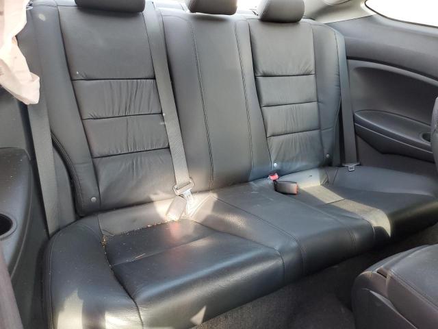 Photo 6 from auction – 2011 HONDA ACCORD EXL with VIN 1HGCS1B89BA000495