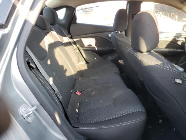Photo 6 from auction – 2016 DODGE DART SXT with VIN 1C3CDFBB2GD592527