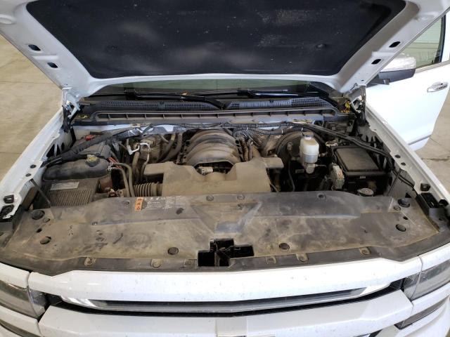 Photo 7 from auction – 2017 CHEVROLET silverado with VIN 3GCUKSEC1HG103008