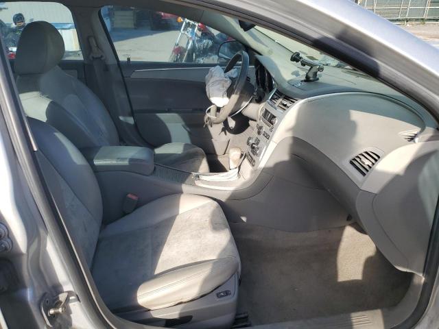 Photo 5 from auction – 2011 CHEVROLET MALIBU 2LT with VIN 1G1ZD5E19BF257385