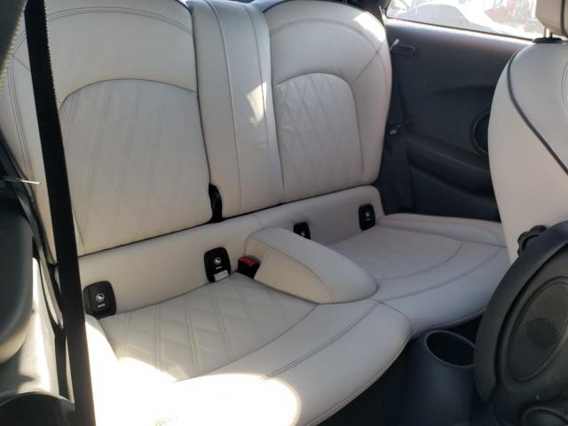 Photo 6 from auction – 2022 MINI COOPER S with VIN WMW53DH02N2P58276