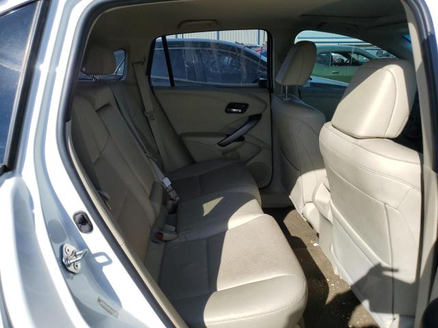 Photo 6 from auction – 2013 ACURA RDX TECHNO with VIN 5J8TB3H50DL015144