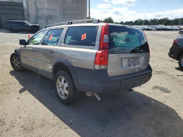 Photo 3 from auction – 2004 VOLVO XC70 with VIN YV1SZ59H741162559