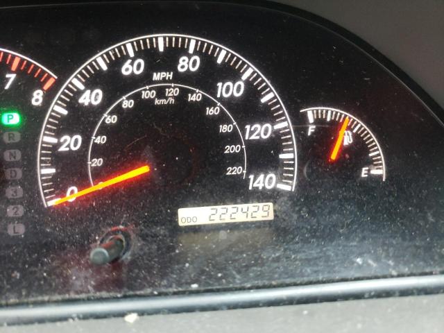 Photo 8 from auction – 2005 TOYOTA CAMRY LE with VIN 4T1BE32K75U043529