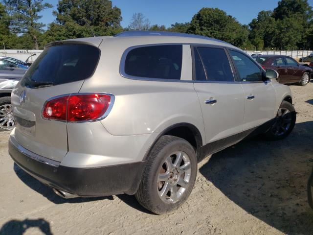 Photo 4 from auction – 2008 BUICK ENCLAVE CX with VIN 5GAEV23738J121981