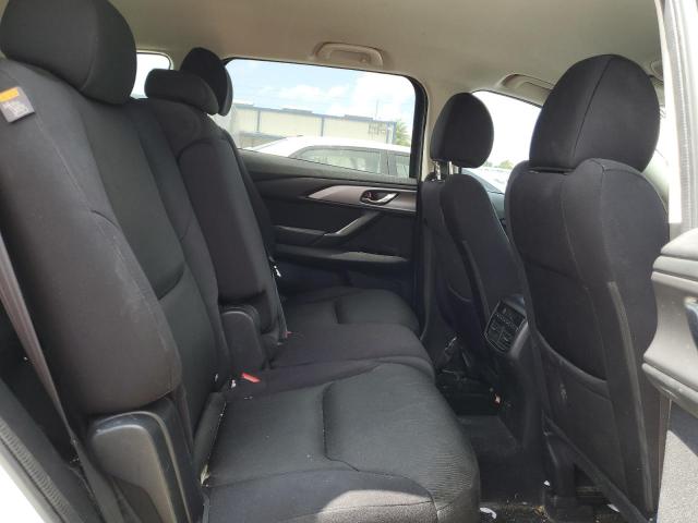 Photo 6 from auction – 2018 MAZDA CX-9 with VIN JM3TCABY8J0230388