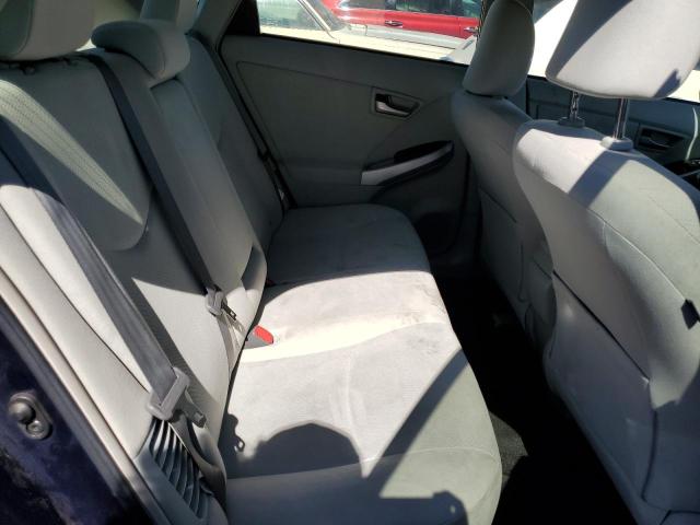 Photo 6 from auction – 2012 TOYOTA PRIUS with VIN JTDKN3DU7C0334958